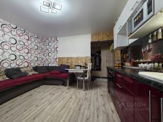 4-комн. квартира, 69 м², 4/10 этаж