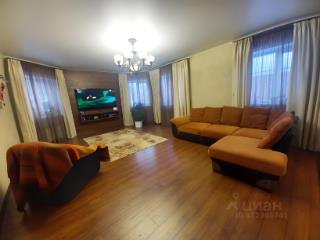 2-этажный коттедж, 200 м², 9 соток
