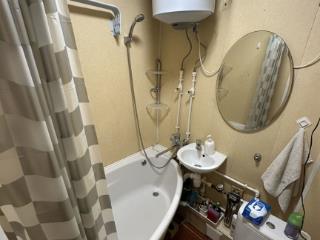 1-комн. квартира, 34.1 м², 2/2 этаж