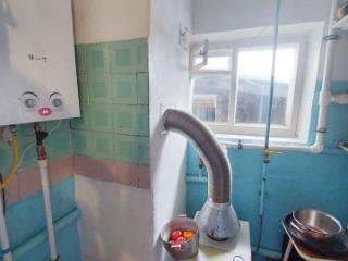 1-этажный дом, 59 м², 9.3 соток