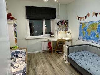 3-комн. квартира, 62.2 м², 5/5 этаж