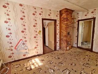 1-этажный дом, 33 м², 8.65 соток