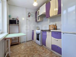 1-комн. квартира, 28.6 м², 2/5 этаж