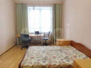 1-комн. квартира, 41.1 м², 5/18 этаж