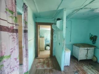 1-этажный дом, 32.6 м², 10 соток