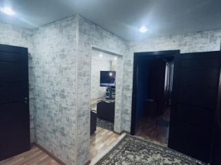 4-комн. квартира, 75 м², 3/5 этаж
