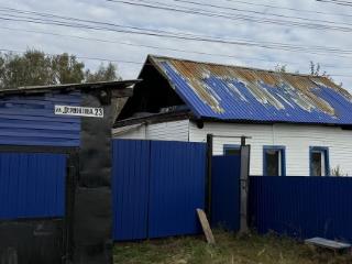  дом, 24.3 м², 12 соток