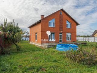 2-этажный дом, 174.2 м², 21.3 сотка