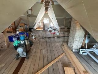 3-этажный дом, 226 м², 40 соток