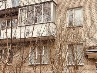Комната, 46.7 м², 2-комн.