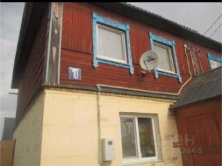 2-этажный коттедж, 97.5 м², 10.9 соток