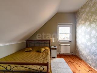 2-этажный дом, 101 м², 6.43 соток