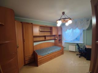 4-комн. квартира, 80 м², 8/9 этаж