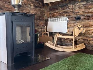 2-этажный дом, 62 м², 8 соток