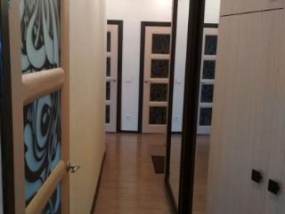 3-комн. квартира, 68 м², 2/5 этаж
