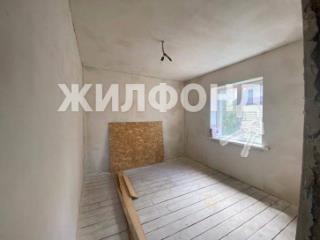 2-этажный дом, 80 м², 0.06 соток