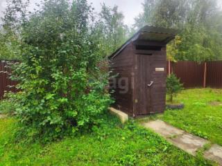  дом, 38 м², 10.28 соток