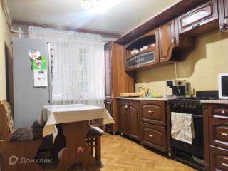 3-комн. квартира, 59.5 м², 1/5 этаж