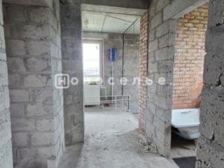 2-этажный коттедж, 99.6 м², 8 соток