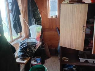  коттедж, 15 м², 5.44 соток