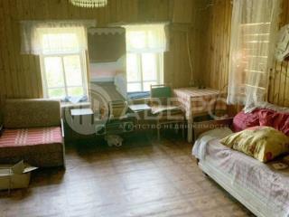  дом, 42.6 м², 22.1 сотки