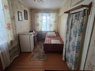 2-комн. квартира, 41 м², 1/2 этаж