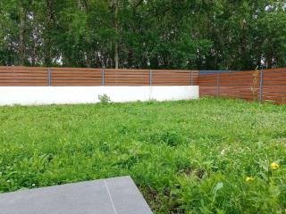 1-этажный дом, 123 м², 6 соток