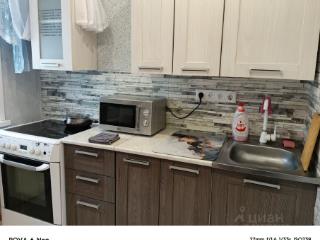 2-комн. квартира, 45 м², 1/5 этаж