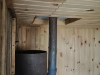 1-этажный дом, 71.4 м², 8 соток