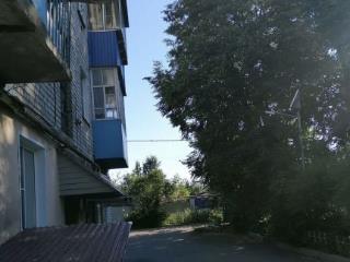 2-комн. квартира, 42.7 м², 2/4 этаж