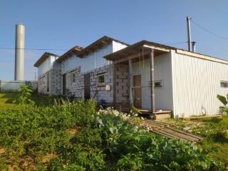 1-этажный дом, 80 м², 9 соток