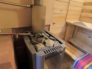 1-этажный дом, 120 м², 5 соток