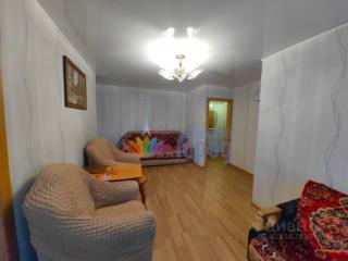 3-комн. квартира, 55.5 м², 4/5 этаж