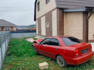 2-этажный дом, 187 м², 6 соток