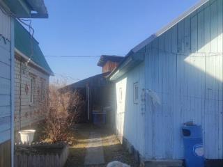  дом, 39.7 м², 12.3 соток