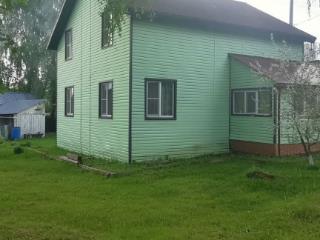  дом, 122.7 м², 13.2 соток