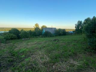 1-этажный дом, 28.6 м², 17.63 соток