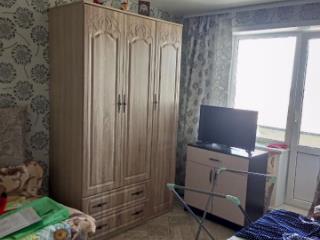 1-комн. квартира, 27.2 м², 8/9 этаж