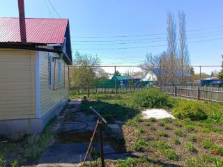 1-этажный дом, 66 м², 26.6 соток