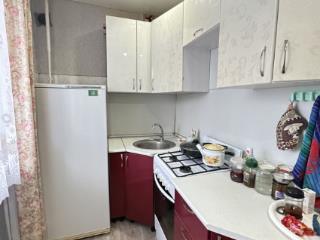 2-комн. квартира, 44 м², 1/2 этаж