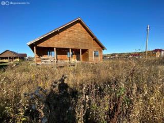 1-этажный дом, 117 м², 10 соток