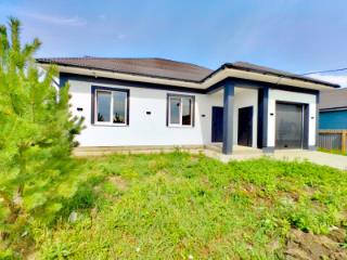 1-этажный дом, 170 м², 10 соток