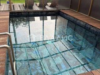 3-этажный дом, 250 м², 7.38 соток