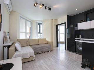 2-комн. квартира, 40 м², 4/9 этаж
