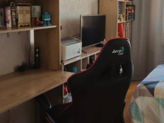 3-комн. квартира, 58.6 м², 5/5 этаж