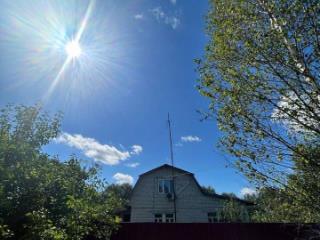 2-этажный дом, 140 м², 30 соток