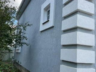 2-этажный дом, 97.7 м²