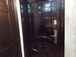 2-комн. квартира, 43 м², 2/4 этаж
