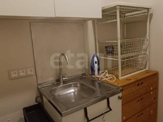 1-комн. квартира, 27 м², 6/6 этаж