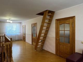  коттедж, 223.3 м², 15 соток